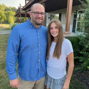 Meet your Posher, Josie